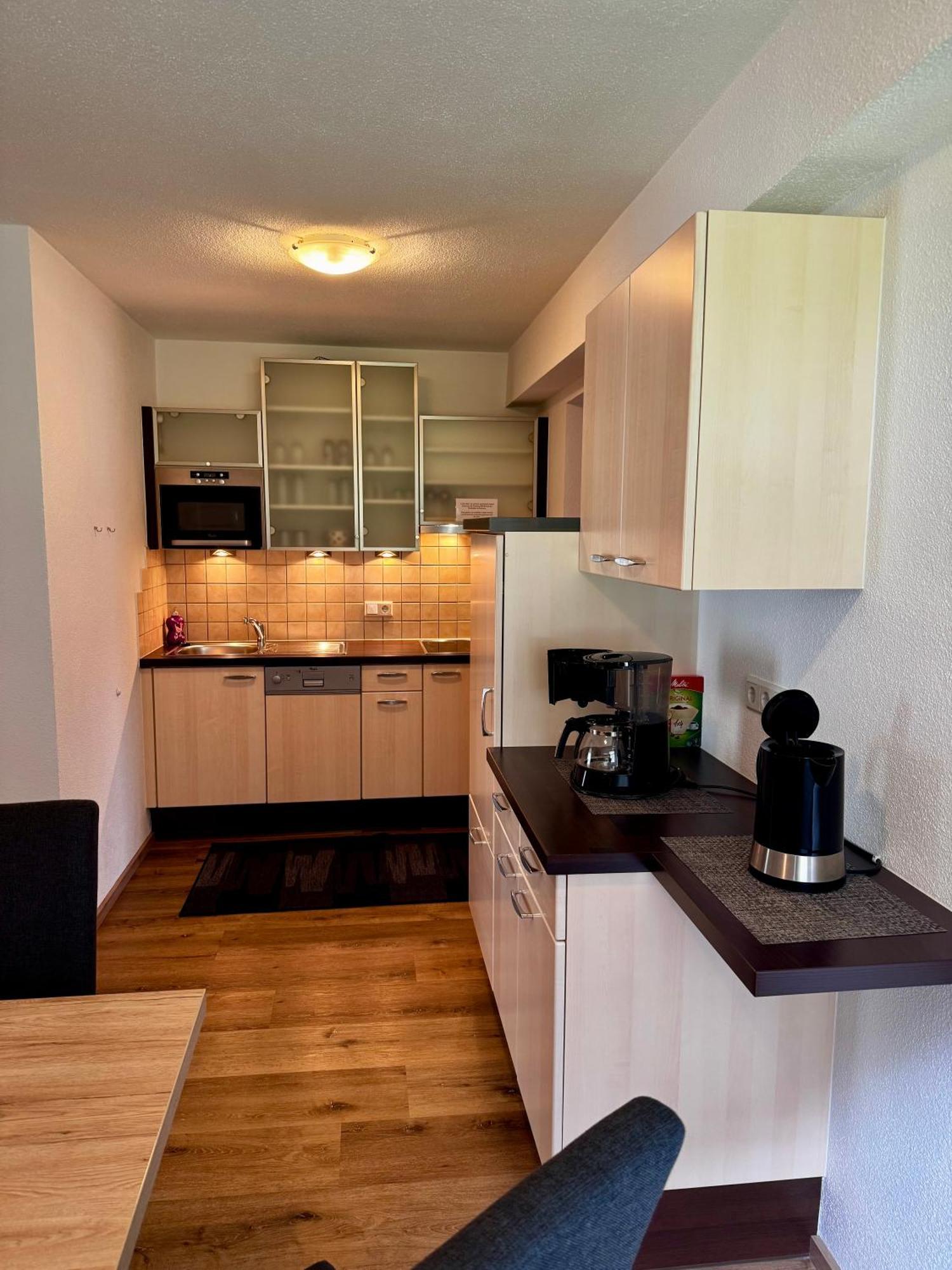 Apart Kofler Längenfeld Zewnętrze zdjęcie